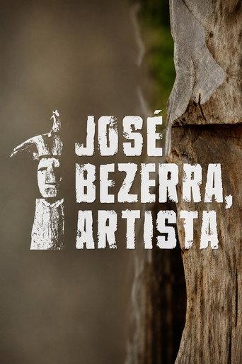José Bezerra, artista (2026) poster