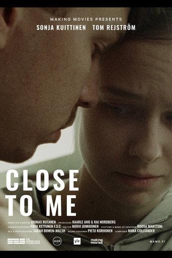Close to Me (2019) poster