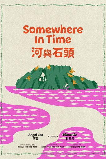 Somewhere in Time, River and Stone (2025) poster