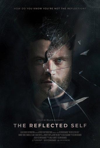 The Reflected Self (2024) poster