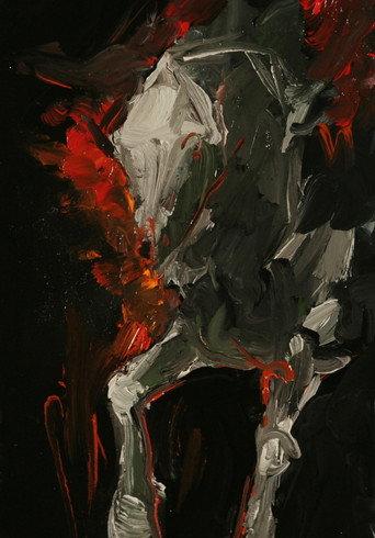 Dies Irae (2006) poster
