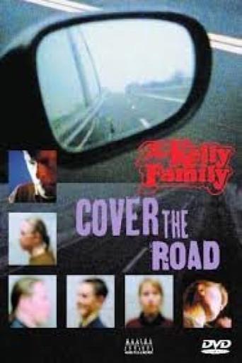 The Kelly Family: Cover the Road (2003) poster