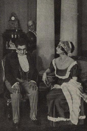War and Peace (1915) poster