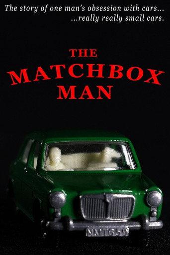 The Matchbox Man (2024) poster