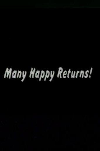 Many Happy Returns (1990) poster