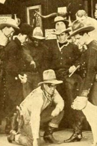Shooting Up the Movies (1916) poster