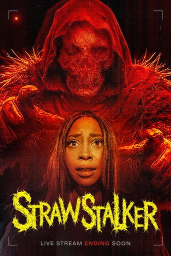 Strawstalker (2026) poster