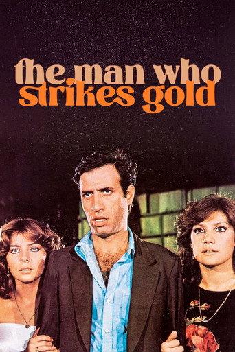 Köşeyi Dönen Adam (1978) poster