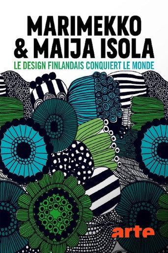 Marimekko & Maija Isola - Le design finlandais conquiert le monde () poster