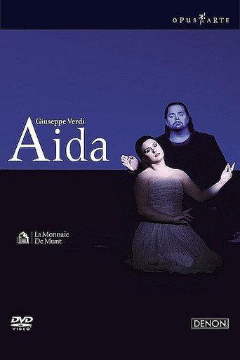 Aida (2017) poster
