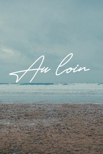 Au loin (2022) poster