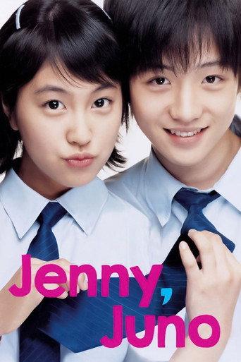 Jenny, Juno (2005) poster