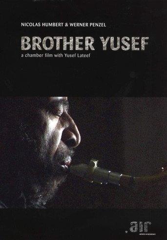 Brother Yusef (2005) poster