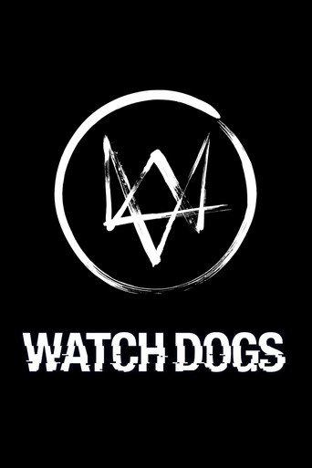 Watch Dogs () poster