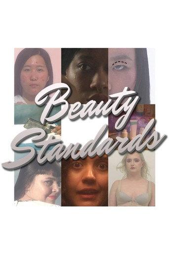 Beauty Standards (2019) poster