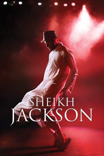Sheikh Jackson (2017) poster