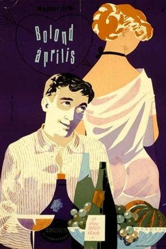 Summer Clouds (1957) poster