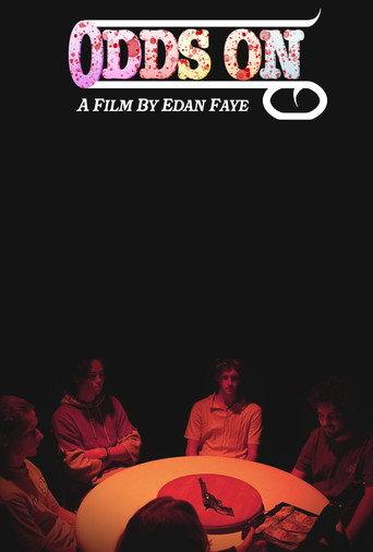 Odds On (2026) poster