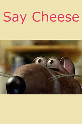 Say Cheese (2000) poster