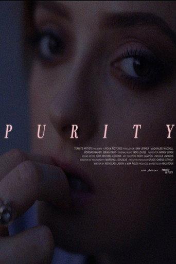 Purity (2018) poster