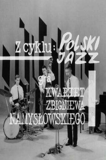 Zbigniew Namyslowski Quartet (1964) poster