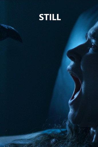 Still (2019) poster