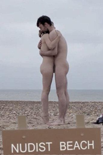 Nudist Beach (2017) poster