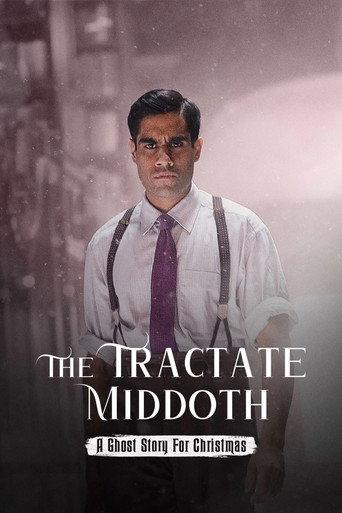 The Tractate Middoth (2013) poster