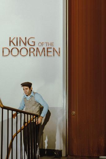 King of the Doormen (1977) poster
