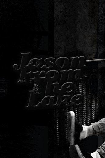 jason from the lake () poster