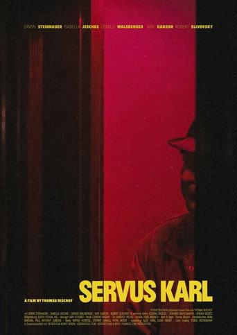 Servus Karl (2021) poster