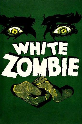 White Zombie (1932) poster