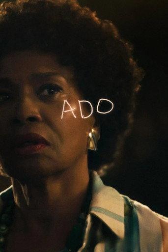 Ado (2025) poster