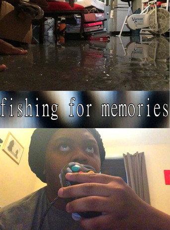 Fishing for Memories (2017) poster