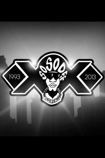 So So Def All-Star 20th Anniversary Concert (2013) poster