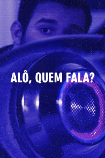 Hello, Who's There? (2020) poster