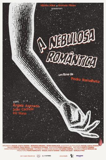 The Romantic Nebula (2026) poster