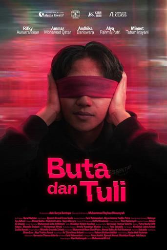Blind and Deaf () poster