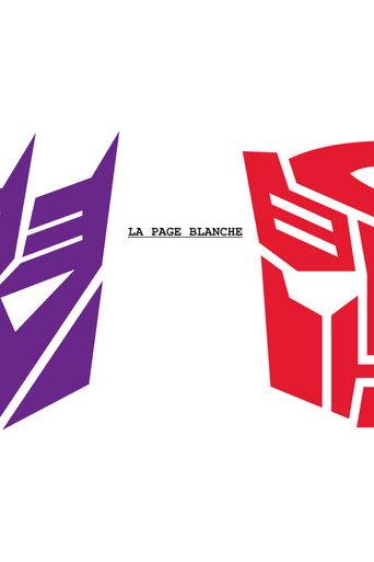 La Page Blanche () poster