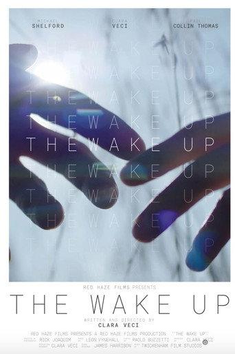 The Wake Up () poster