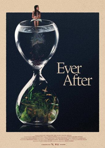 Ever After (2025) poster