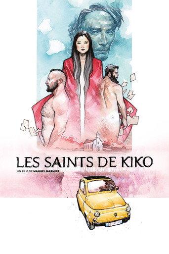 Kiko's Saints (2019) poster