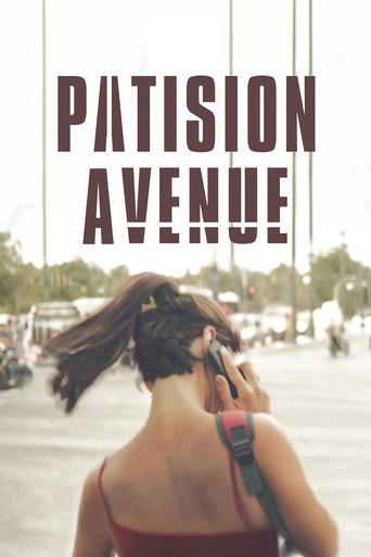 Patision Avenue (2018) poster