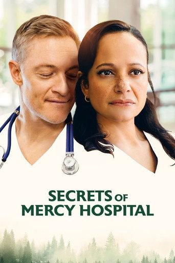 Secrets of Mercy Hospital (2026) poster