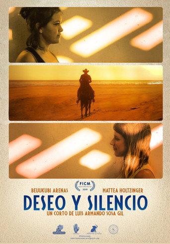 Deseo y silencio (2019) poster