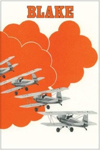 Blake (1969) poster