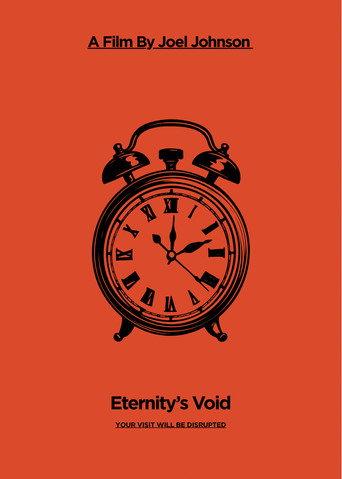 Eternity's Void (2022) poster