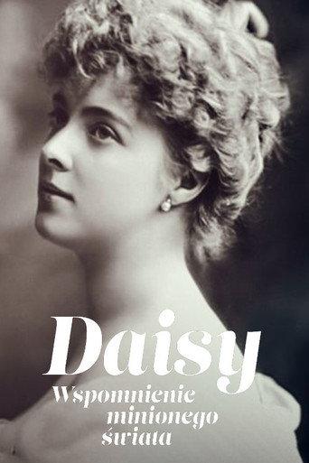 Daisy. Wspomnienie minionego świata (2011) poster