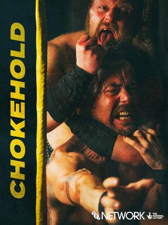 Chokehold () poster