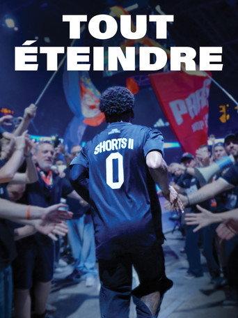 Tout Eteindre (2025) poster